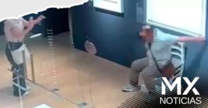 Turista rompe silla inspirada en Van Gogh por una selfie (VIDEO)