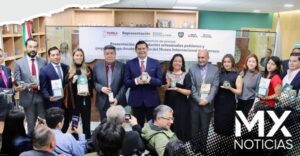Armenta confirma cancelación de mega deuda del Museo Barroco y presenta Café Soluble ‘Puebla Cinco de Mayo’
