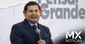 Armenta impulsa desarrollo con turismo deportivo y cultural