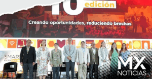 Puebla lidera el futuro urbano tras exitosa edición del Smart City Expo LATAM 2025