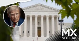 Suprema Corte de EU falla a favor de Trump; se podrá eliminar la ciudadanía por nacimiento