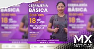 Ariadna Ayala apuesta por la autonomía económica de las mujeres atlixquenses