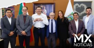 INAH prevé que Cablebús de Puebla será exitoso como el de CDMX