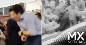 Así fue el intento de asesinato contra Miguel Uribe, precandidato a la Presidencia de Colombia (VIDEO)