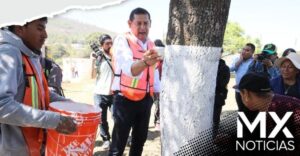 Armenta preservará áreas verdes basado en criterios científicos