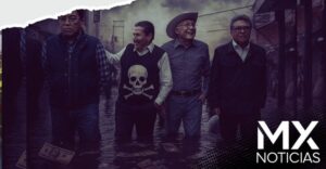 Revelan que familia Monreal está saqueando el agua en Zacatecas