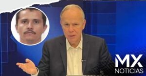 Atentando contra Ciro Gómez Leyva fue orquestado por El Mencho: FGR