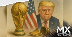 ¿EU perderá el Mundial 2026 por políticas antimigrantes de Trump?