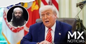 Líder de Al-Qaeda lanza VIDEO invitando a matar a Trump