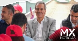 Pepe Chedraui implementa programa de Senderos de la Paz