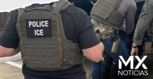 Muere mexicano bajo custodia del ICE