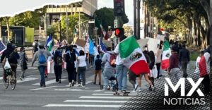 Ordenan pausar redadas contra migrantes en algunas zonas de EU