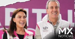 Pepe Chedraui y MariElise Budib inauguran ‘X Una Capital Libre de Adicciones’