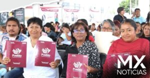 Impulsa Gobierno de la Ciudad autoempleo con constancias de capacitación