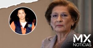 Ordenan liberar a presunta asesina del hijo de Isabel Miranda de Wallace