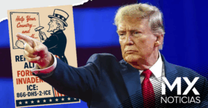 Gobierno de Trump lanza campaña para denunciar a migrantes indocumentados
