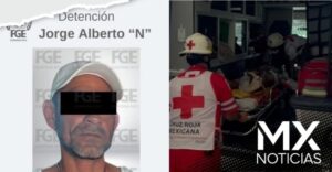 Arrojan ácido a la cara de una mujer en Tulum; detienen a atacante