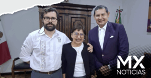 IMSS-Bienestar y Gobierno de Puebla impulsan la salud con hospitales-escuela y 50 quirófanos