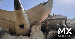 Tragedia aérea en India: mueren 242 en accidente de avión rumbo a Londres
