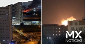 Israel se declara en emergencia tras lanzar ataques contra Irán