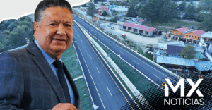 Hidalgo refuerza su infraestructura vial con inversión histórica