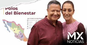 Ciudad Sahagún será el nuevo Polo de Bienestar tras encuentro clave entre Menchaca y Sheinbaum