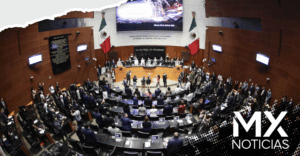 Avanza en el Senado reforma para búsqueda de desaparecidos