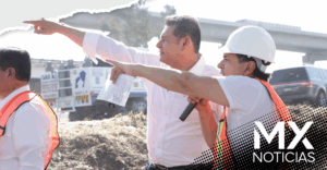 Gobierno de Puebla refuerza seguridad vial ante lluvias con intervención en tramos carreteros