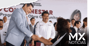 Gobierno de Puebla invierte 70 mdp en seguridad comunitaria con enfoque social