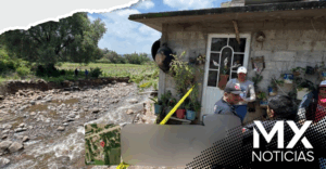 Gobierno de Hidalgo responde con firmeza ante emergencia en Tezontepec de Aldama