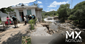 Respuesta inmediata y coordinación total: así enfrenta Gobierno de Hidalgo la contingencia en Tezontepec de Aldama