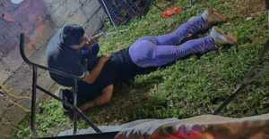 Tragedia en Morelos: Ataque armado en fiesta de graduación deja tres muertos