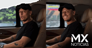 Chicharito desata polémica con mensajes misóginos en redes sociales