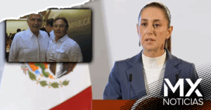 Sheinbaum sobre Bermúdez Requena: “Adán Augusto debe dar su versión. Sería bueno…”