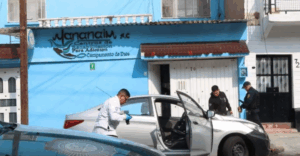 Joven muere tras brutal golpiza en anexo de la CDMX