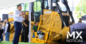 Rehabilita Escuadrón de Seguridad Comunitaria accesos a Puebla