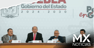 Puebla, sede de la Presentación Nacional de “Nombrando y Contando al Mundo 2025”