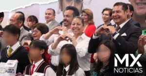 Desde la Educación se garantiza seguridad y desarrollo de juventudes: Laura Artemisa