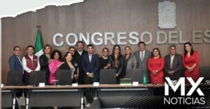 Destaca Laura Artemisa voluntad de construir acuerdos para reformas en materia de ciberseguridad