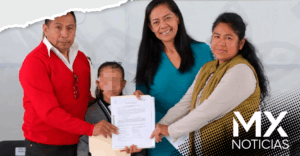 Ariadna Ayala Presienta Municipal Fortalece la educación y bienestar infantil en Atlixco