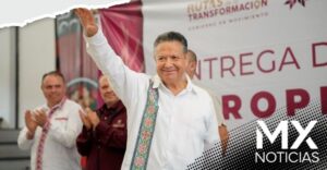 Hidalgo, entre los estados más seguros de México