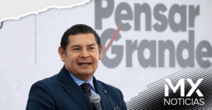 Gobernador de Puebla Reafirma Compromiso con la Libertad de Expresión y Derechos Humanos