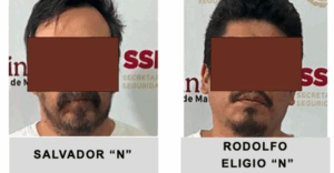 Detienen a dos mecánicos por asesinato de clientes que reclamaron reparación fallida en Coatepec, Veracruz