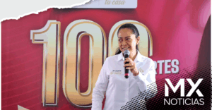 Ariadna Ayala celebra 100 Martes Ciudadanos: un gobierno que escucha y transforma