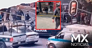 Se registra una explosión en restaurante de pollos dejando dos lesionados en CDMX
