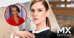 Chantal Andere responde a Florinda Meza a comentarios de una entrevista