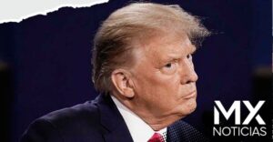Revelan que Trump padece insuficiencia venosa crónica