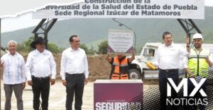 Seguridad y certeza educativa para jóvenes mixtecos con nuevo campus USEP