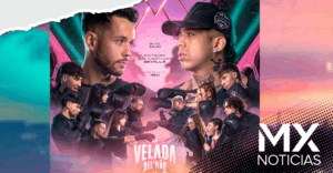 Todo sobre La Velada del Año 5: Famosos, combates y música