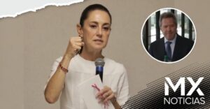 Sheinbaum llama irrespetuoso a abogado de Ovidio tras dichos contra México